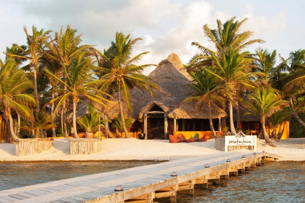 Hotel Matachica Resort and Spa (Caye Caulker )